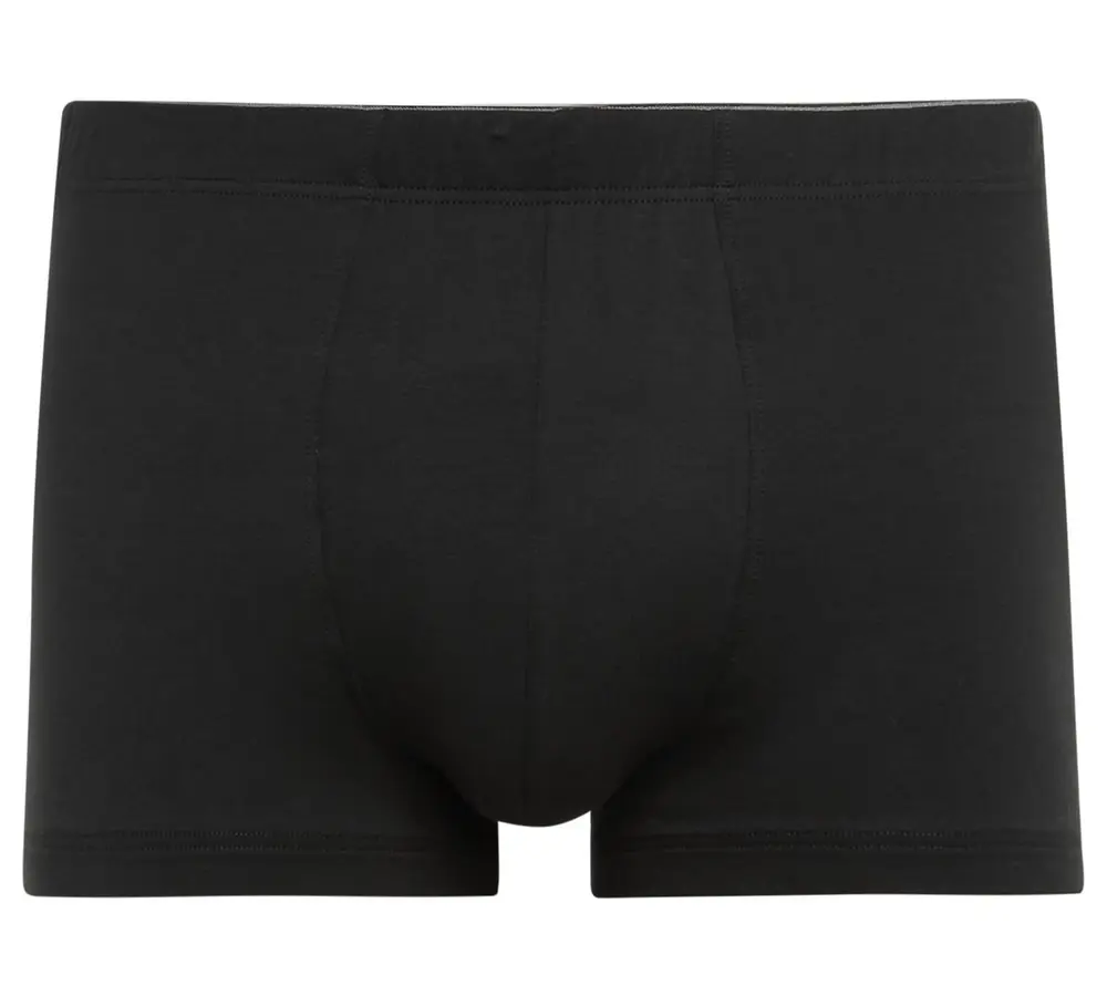 Superior Stretch-Cotton Boxer Briefs