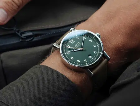 Marloe Watch Company