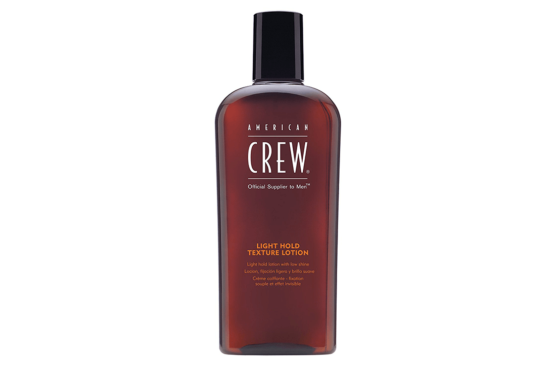 American Crew Light Hold Texture Lotion