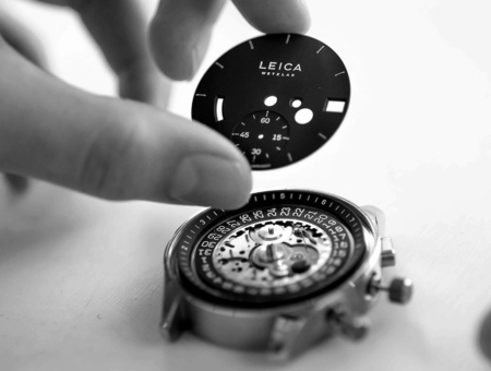 Leica Watch