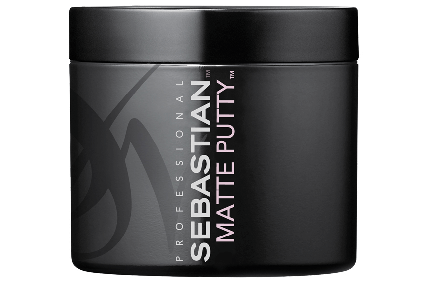 Sebastian Matte Putty